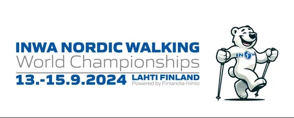 2024 World Walking Championship will kick off in Finland