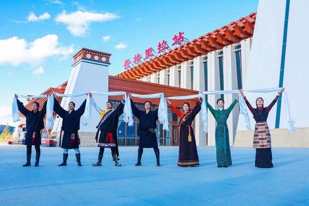Observation of the Shanghai Cooperation Organization Tourism Year 2023 Forum