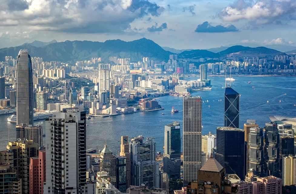 香港旅游界摩拳擦掌迎五一假期 推多项优惠