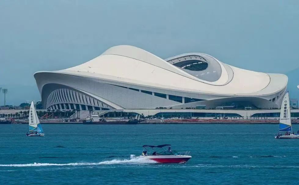 福建厦门推动文旅创意产业做大做强