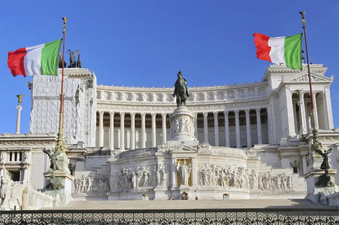 3rd Annual Congress of PACTA Foundation held in Rome
