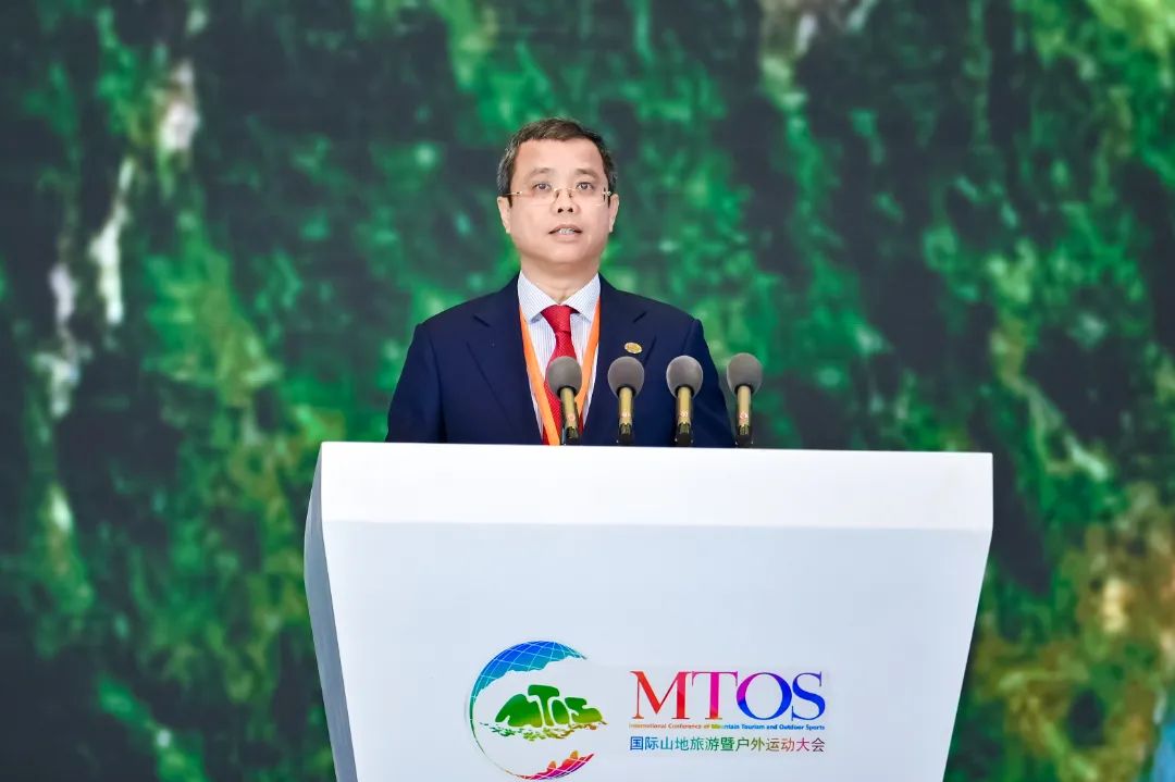 阮黎富：探索魅力越南 解锁风情万种的山地旅游秘境