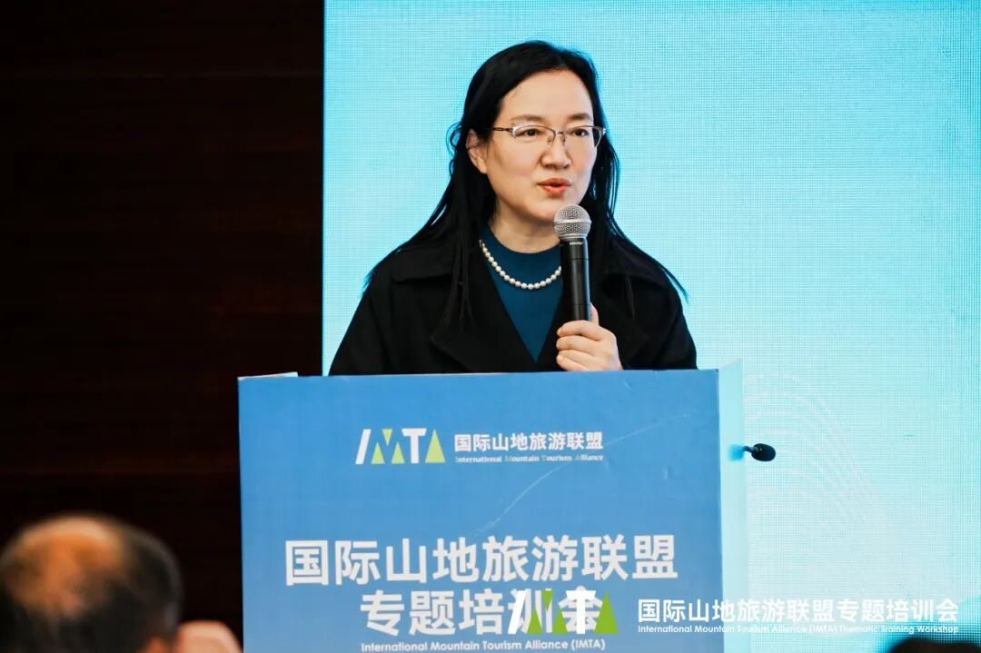 孙九霞：媒介社会背景下的乡村振兴与城乡结合