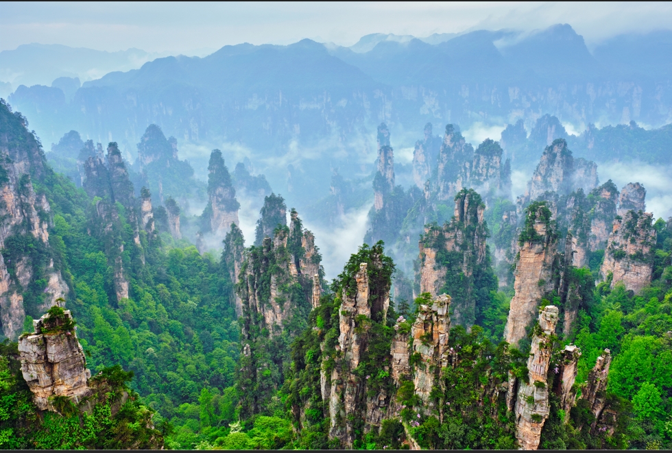 湖南文旅十佳系列出炉 创意激活文旅消费动能