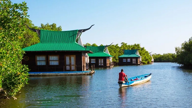 Gambia emerging as a prime West African ecotourism spot