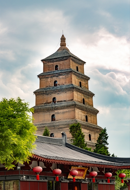 陕西咸阳发布新文旅形象语