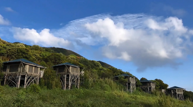 2022国际山地旅游日 | 云南康藤：庆祝2022国际山地旅游日