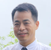 Zhang Haifeng