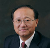 Shao Qiwei