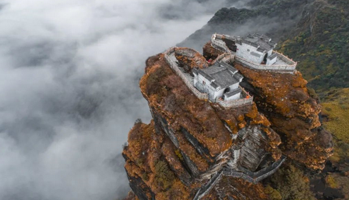 【趣味科普】山地君小科普：什么是文化探寻类山地旅游？