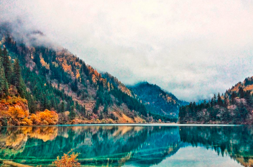 【趣味科普】山地君小科普：什么是山地观光旅游