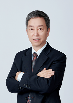  Mr. Li Xiaoping