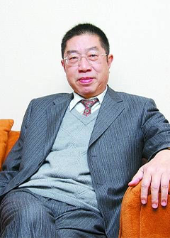 Mr. Wei Xiao’an