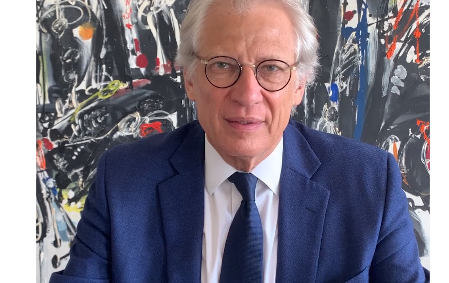 Dominique de Villepin  