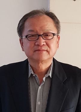 Donghoon Lee 李东勋 