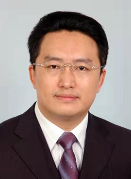 Xie Shujiang 解树江 