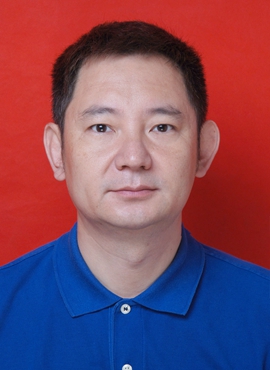 Li Xiaobo 李小波 