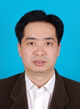 Li Yuqi 李宇奇