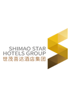 Shimao Star Hotels Group 世茂喜达酒店集团 