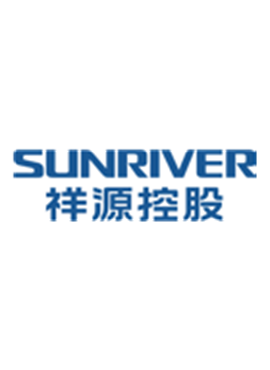 祥源控股集团 Sunriver Holding Group Co., Ltd.